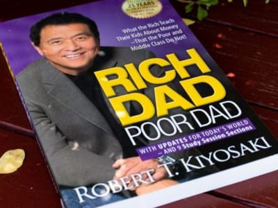 Kiyosaki Peringatkan Krisis Dolar, Sarankan Investasi Bitcoin dan Ethereum
