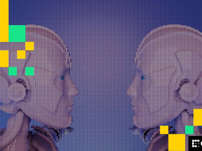 Mengapa Blockchain Kunci Masa Depan Pasar Terbuka Agen AI Otonom