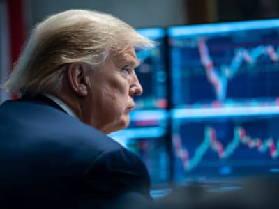 Lonjakan Harga Zcash Dipicu Ketegangan Trump-China dan Kasus Roger Ver