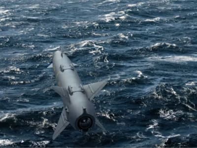 Saab Perkenalkan Sistem Rudal Pantai Terbaru untuk Lindungi Wilayah Maritim