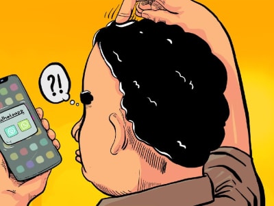 Waspada! 15 Aplikasi Pinjol Palsu di Google Play Mengancam Keamanan Rekeningmu