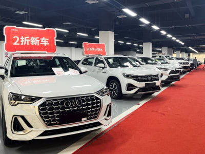 Dealer Mobil China Terancam Tutup Karena Krisis Penjualan dan Perang Harga