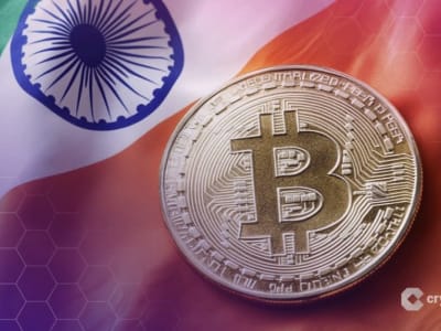 Pemerintah India Selidiki 400 Trader Binance Terkait Penghindaran Pajak Kripto