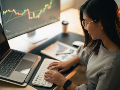 Saham Bullish dan MARA Naik Lebih dari 30% Karena Bitcoin yang Meningkat