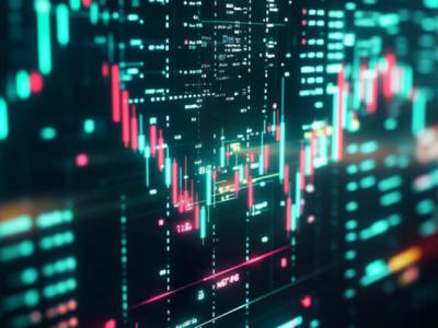 Pasar Crypto Mulai Pulih Setelah Kehilangan 400 Miliar Dolar dalam Sehari