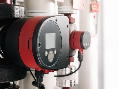 Terobosan Jepang: Memanen Energi Limbah Panas Lebih Efisien dengan Teknologi Kuantum