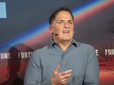 Mark Cuban: Anak Muda Harus Jadi AI Integrator, Bukan Cari Kerja di Google
