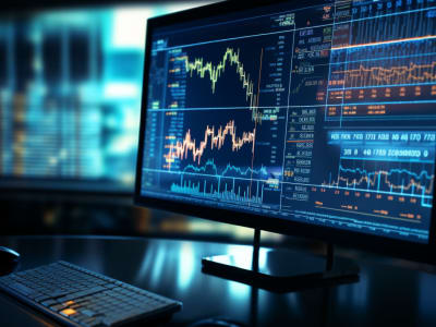 Intercontinental Exchange Investasi Rp28 Triliun di Polymarket untuk Teknologi Keuangan Baru