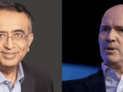 Raghu Raghuram Gabung Andreessen Horowitz, Fokus pada Peluang dan Tantangan AI