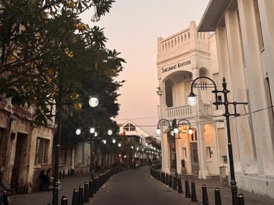 Penemuan Sesar Aktif di Semarang Ungkap Potensi Gempa Lebih Kuat