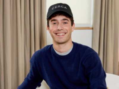 Cerca: Aplikasi Kencan Baru yang Sambungkan Teman dan Redakan Takut Ditolak