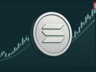 Solana Rebound 3%, Volume DEX Rp 131.56 triliun ($8 Miliar)  Dorong Target Harga Rp 4.03 juta ($245) 