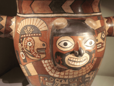 Bagaimana Peradaban Wari Menguatkan Kekaisaran dengan Bir Psychedelic