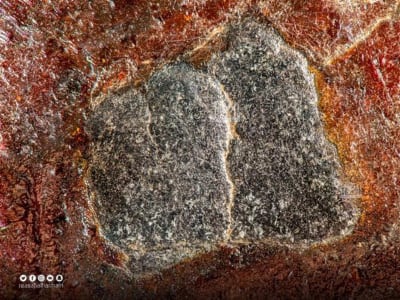 Misteri Hajar Aswad: Batu Suci yang Mungkin Berasal dari Meteor