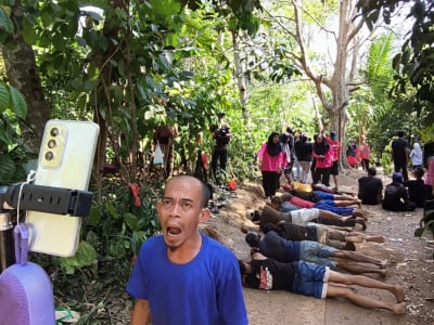 Cara Menutup Kolom Komentar di TikTok Agar Terhindar dari Komentar Negatif