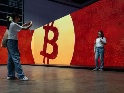 Harga Cryptocurrency Pulih Setelah Penurunan Tajam Karena Ketegangan Dagang AS-China