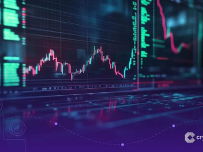 Pasar Crypto Pulih Setelah Trump Redakan Ketegangan Perdagangan AS-China