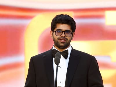 CEO Perplexity Gunakan AI Gantikan Pitch Deck dalam Presentasi Investor