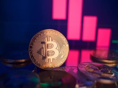 Kerugian Besar Trader Crypto China Akibat Volatilitas dan Likuidasi Besar
