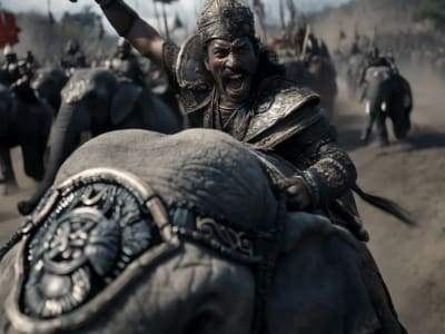 AI Mengubah Industri Film Indonesia: Kreatif Tapi Tantang Lapangan Kerja