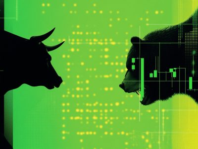 Pasar Crypto Pulih Setelah Guncangan Besar Akibat Tarif Trump 100%