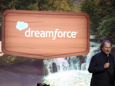Salesforce Rilis Agentforce 360 dengan Fitur AI Fleksibel dan Integrasi Slack