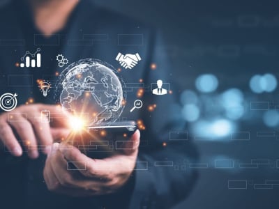 Unipesa dan Mobipay Bersinergi Tingkatkan Layanan Pembayaran Lintas Batas di Botswana