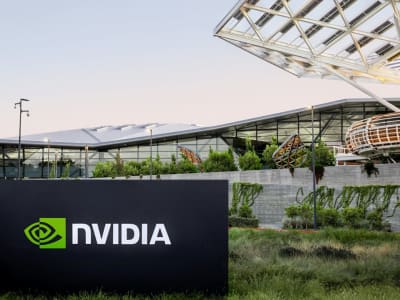 Inilah Perkembangan dan Prospek Investasi Saham Nvidia dan Palantir di Era AI