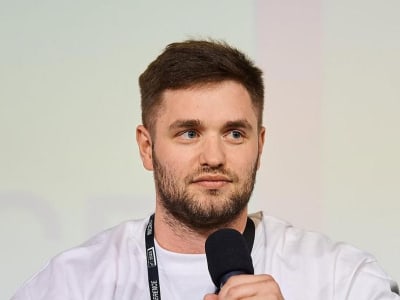 Trader Kripto Ukraina Ditemukan Tewas Saat Pasar Kripto Anjlok Tajam