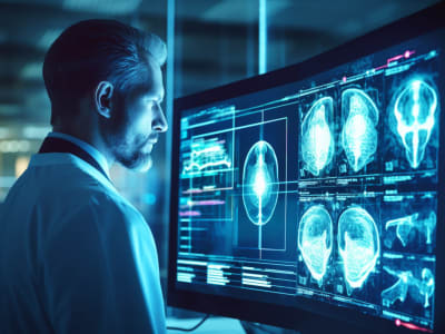 GE HealthCare Percepat Terapi Radiasi Kanker dengan AI Canggih