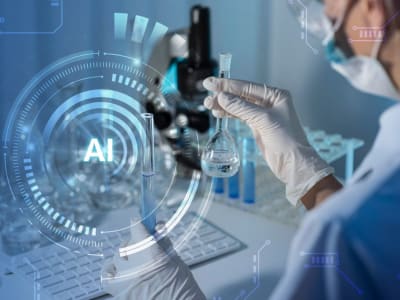 Nanyang Biologics Rencanakan IPO di AS di Tengah Ancaman Tarif Obat Trump