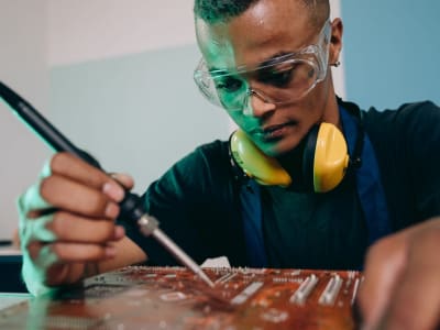 Lam Research Luncurkan Teknologi Etch Kiyo untuk Chip 3D dan Kemasan Canggih