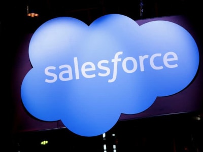 Salesforce Investasi 15 Miliar Dolar Dorong Inovasi AI di San Francisco