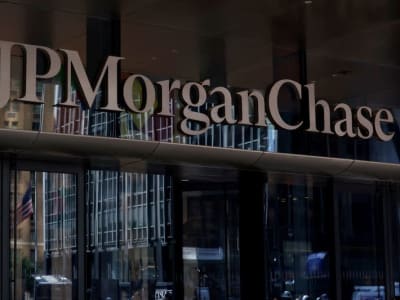 JPMorgan Siapkan Investasi 10 Miliar Dolar untuk Dukung Keamanan Nasional AS