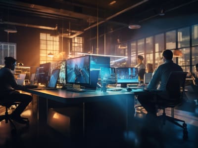 ROCS X: Teknologi AI Baru Cadence Tembus Miliaran Molekul Obat