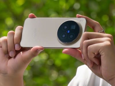 Vivo Luncurkan X300 dan X300 Pro dengan Kamera 200 MP dan Fitur Flagship