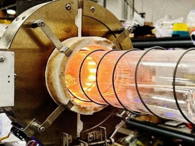 Eksperimen SABRE South di Australia Berupaya Membuktikan Materi Gelap di Alam Semesta