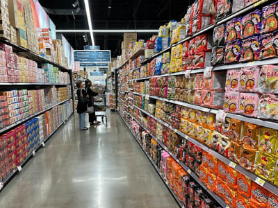 Kenaikan Biaya Hidup Bikin Crowdfunding untuk Makanan Makin Populer