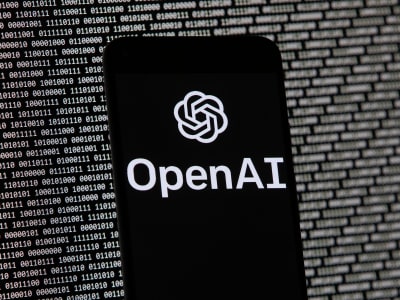 OpenAI dan Broadcom Kerja Sama Kembangkan Chip Khusus AI untuk Masa Depan