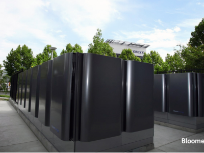 Bloom Energy dan Brookfield Investasi 5 Miliar Dolar untuk Pusat Data AI