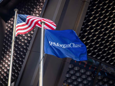 JPMorganChase Siapkan Dana 1,5 Triliun Dolar untuk Perkuat Keamanan Ekonomi AS