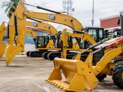 Caterpillar Akuisisi RPMGlobal untuk Perkuat Teknologi Pertambangan Digital