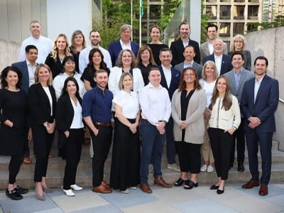 Cetera Perkuat Posisi dengan Akuisisi Tim Northwestern Mutual Senilai 1,8 Miliar