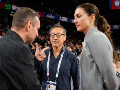 Joe Tsai Optimis Hubungan AS-China dan Strategi Alibaba Menang di Perlombaan AI