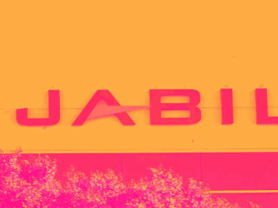 Jabil Luncurkan Server AI Baru dan Investasi Besar, Saham Menguat 3,3%