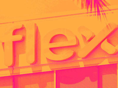 Flex Luncurkan Platform Baru Percepat Pusat Data AI dan Dongkrak Saham