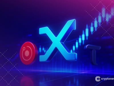 Synthetix Pimpin Lonjakan Altcoin dengan Kenaikan 130%, Bittensor dan Render Ikut Menguat