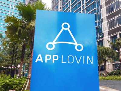 AppLovin Melaju Kencang Tahun 2025 dengan Target Saham Mencapai 860 Dolar