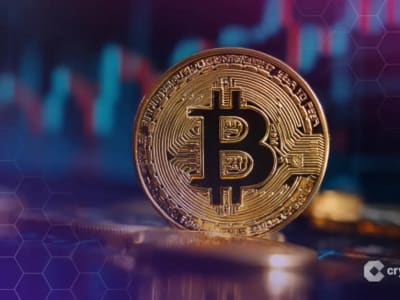 Smarter Web Company Perbesar Investasi Bitcoin dan Pimpin Pasar Inggris