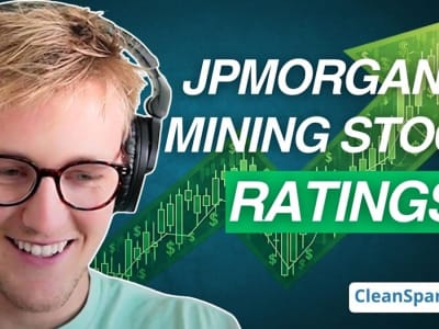 IREN Naik Pesat dan Rekor Investasi Baru pada ETF Crypto Minggu Lalu